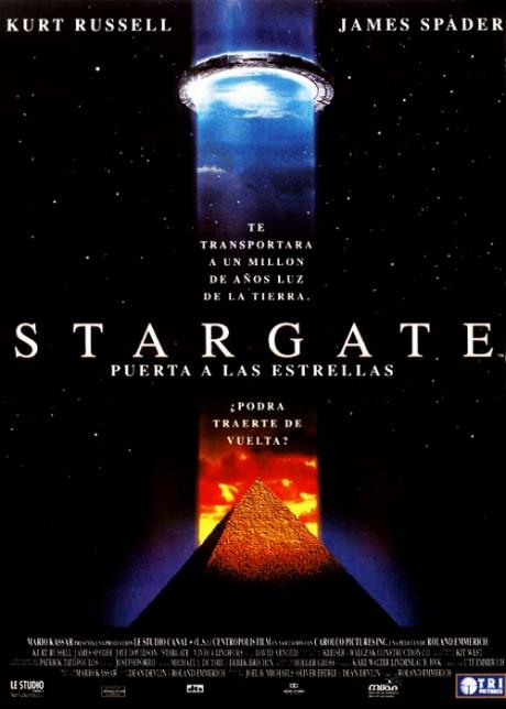 Stargate