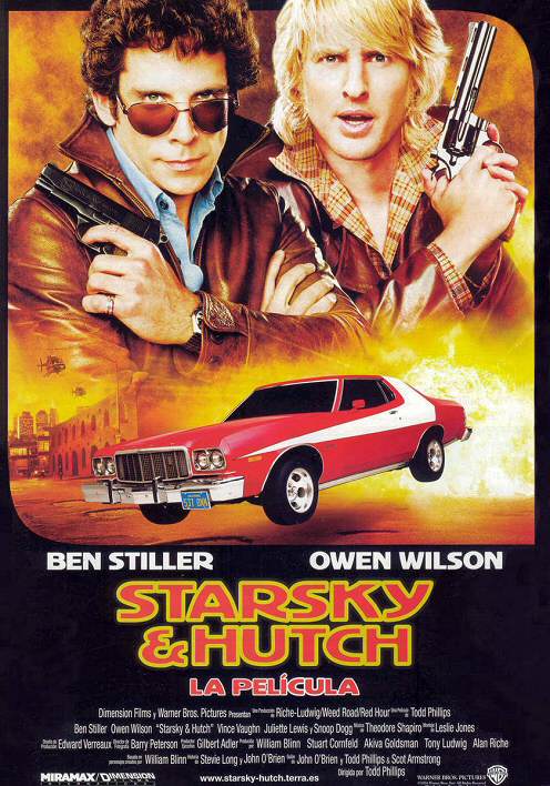 Starsky & Hutch