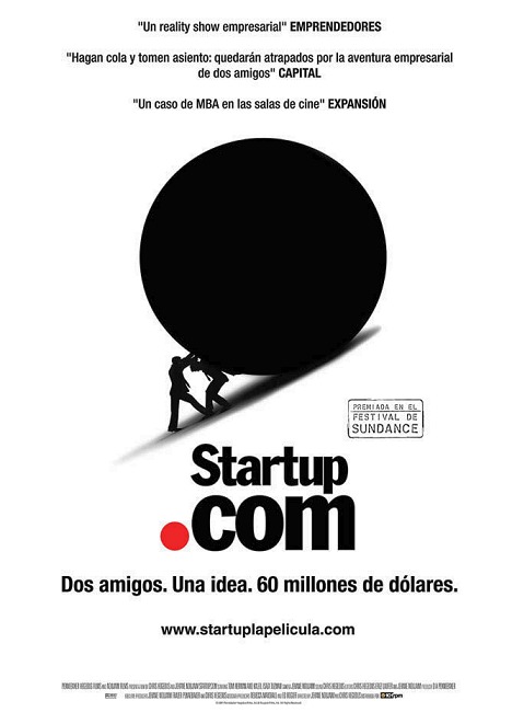 Startup.com