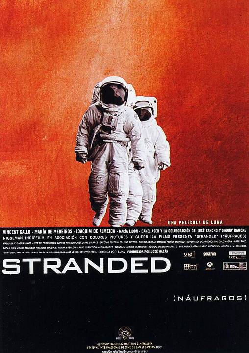 Stranded (nufragos)