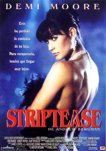 Striptease