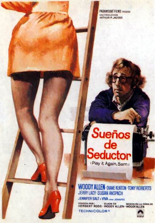 Sueos de seductor