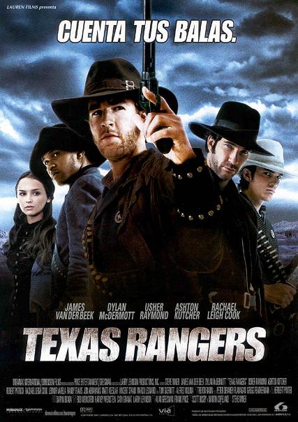 TexTas Rangers