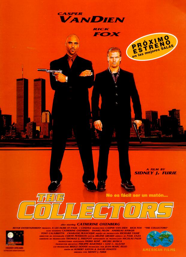 The collectors