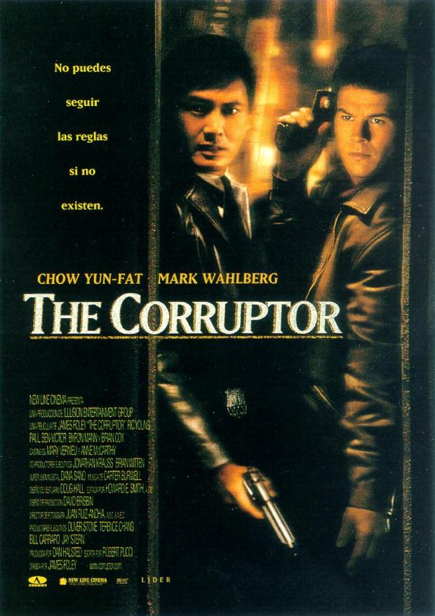 The corruptor
