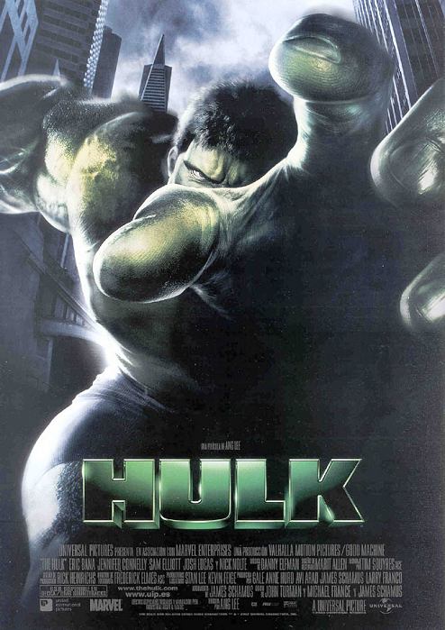 Hulk