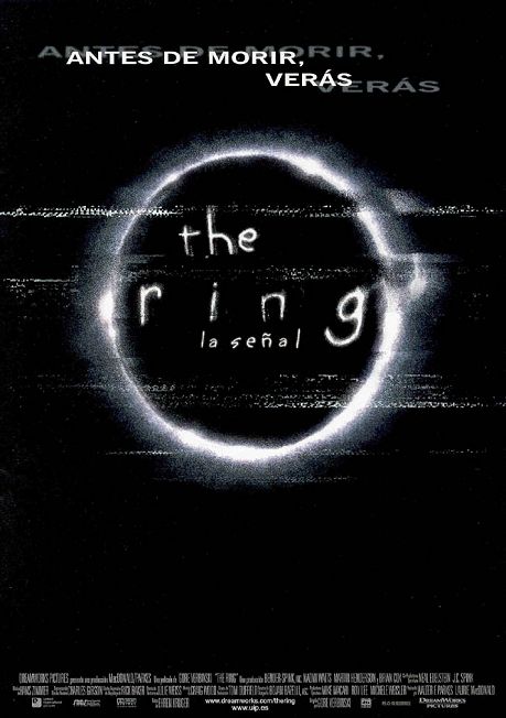 The Ring (la seal)