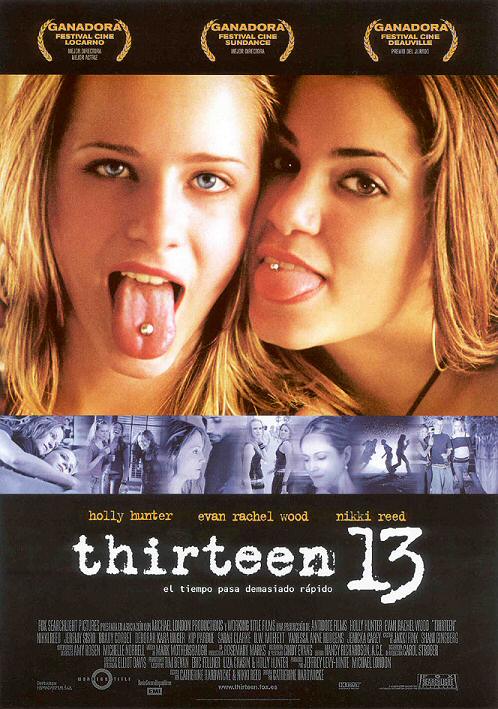 Thirteen