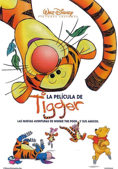 Tigger