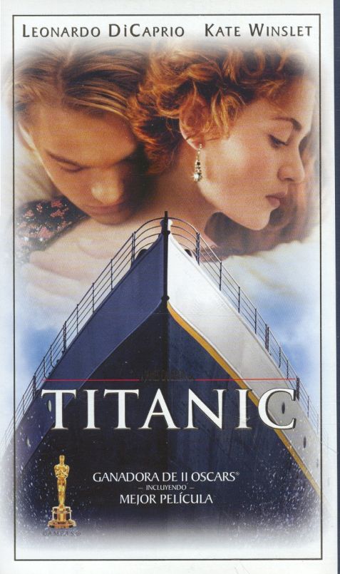 Titanic