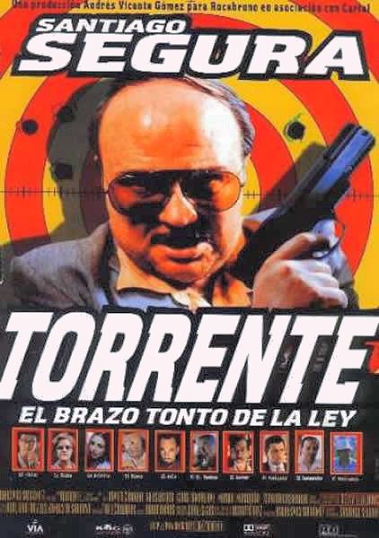 Torrente