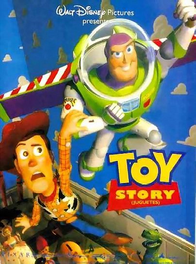 Toy story