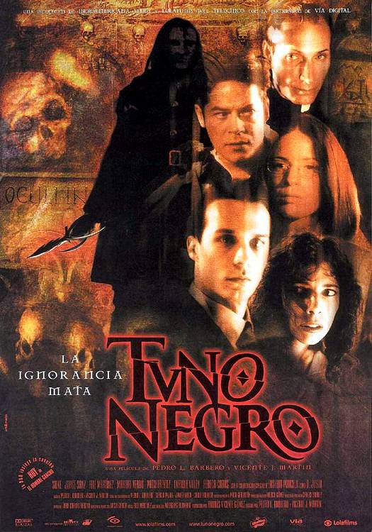 Tuno negro