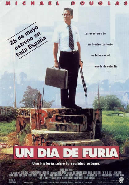 Un da de furia