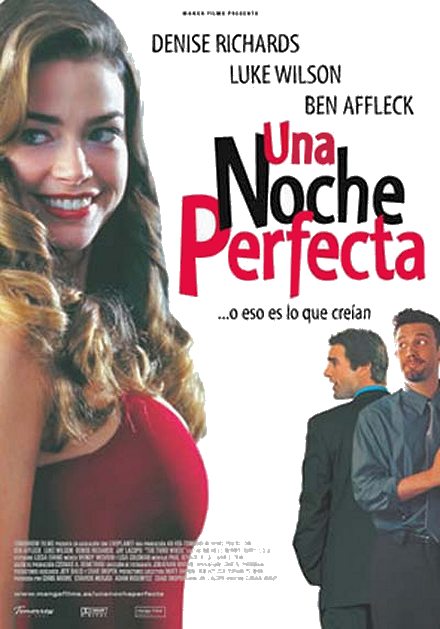 Una noche perfecta