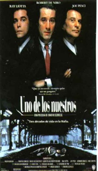 Uno de los nuestros