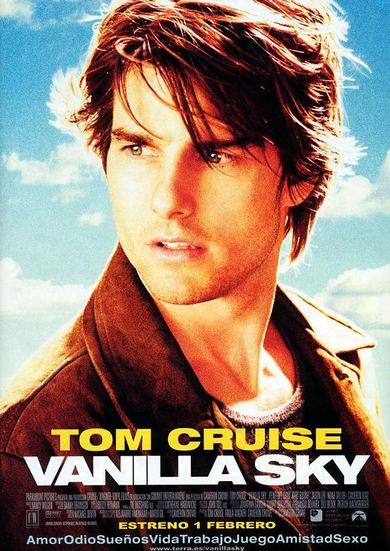 Vanilla Sky