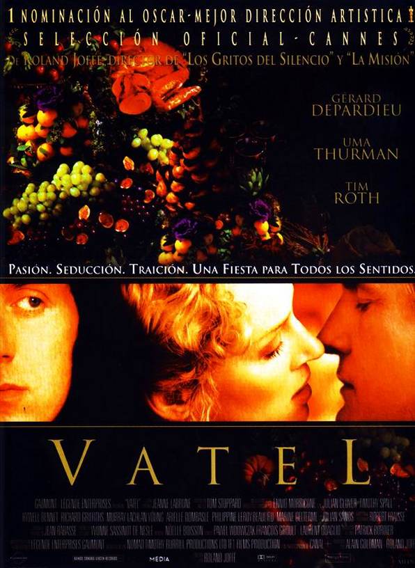 Vatel