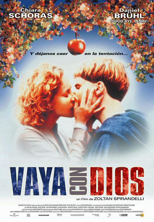 Vaya con Dios