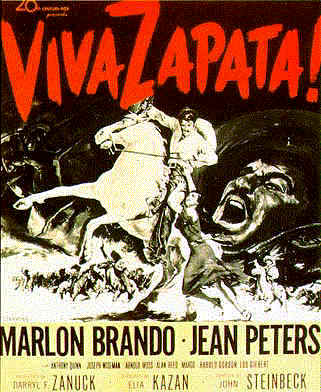 Viva Zapata