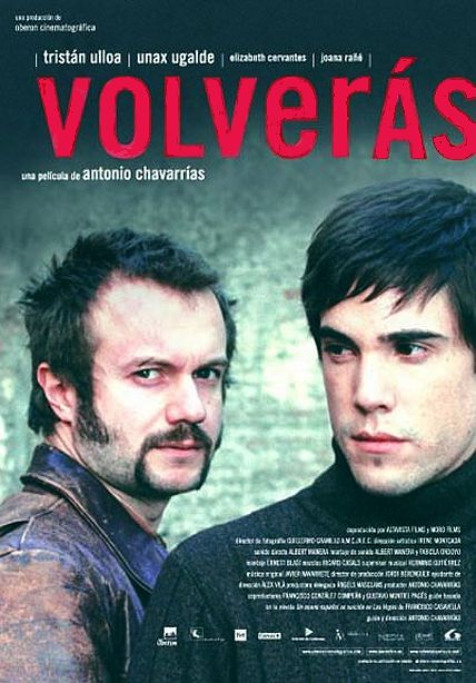 Volvers