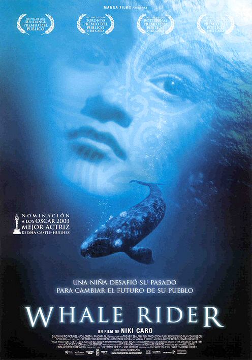 Whale Rider