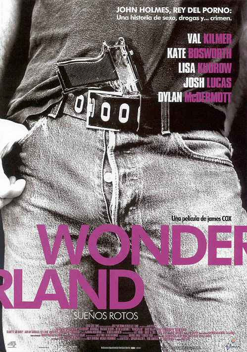 Wonderland