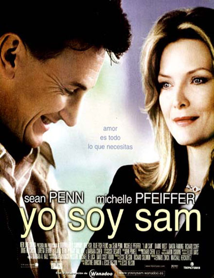 Yo soy Sam