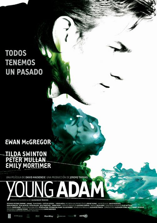 Young Adam