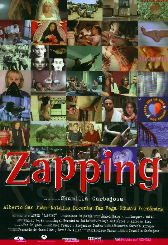 Zapping