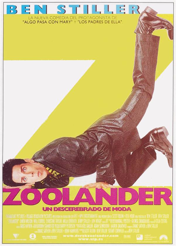 Zoolander