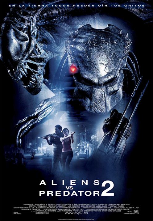 Alien vs. Predator 2