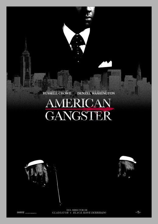 American gangster