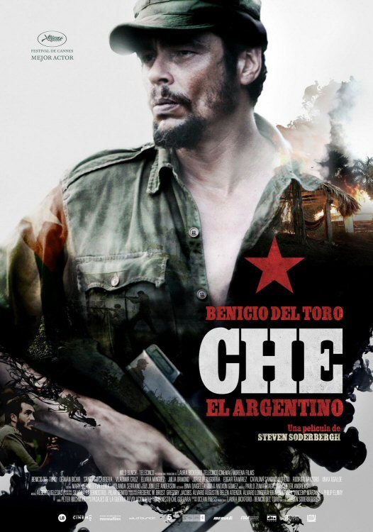 Che: el argentino