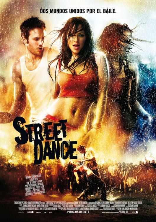 Street dance