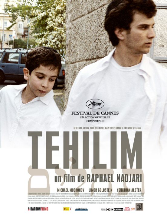 Tehilim