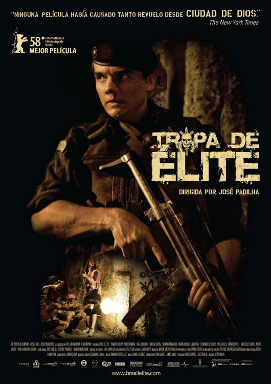 Tropa de lite