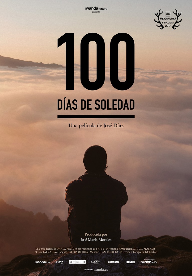 100 das de soledad