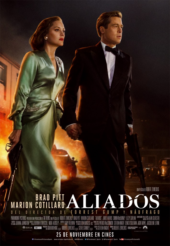 Aliados