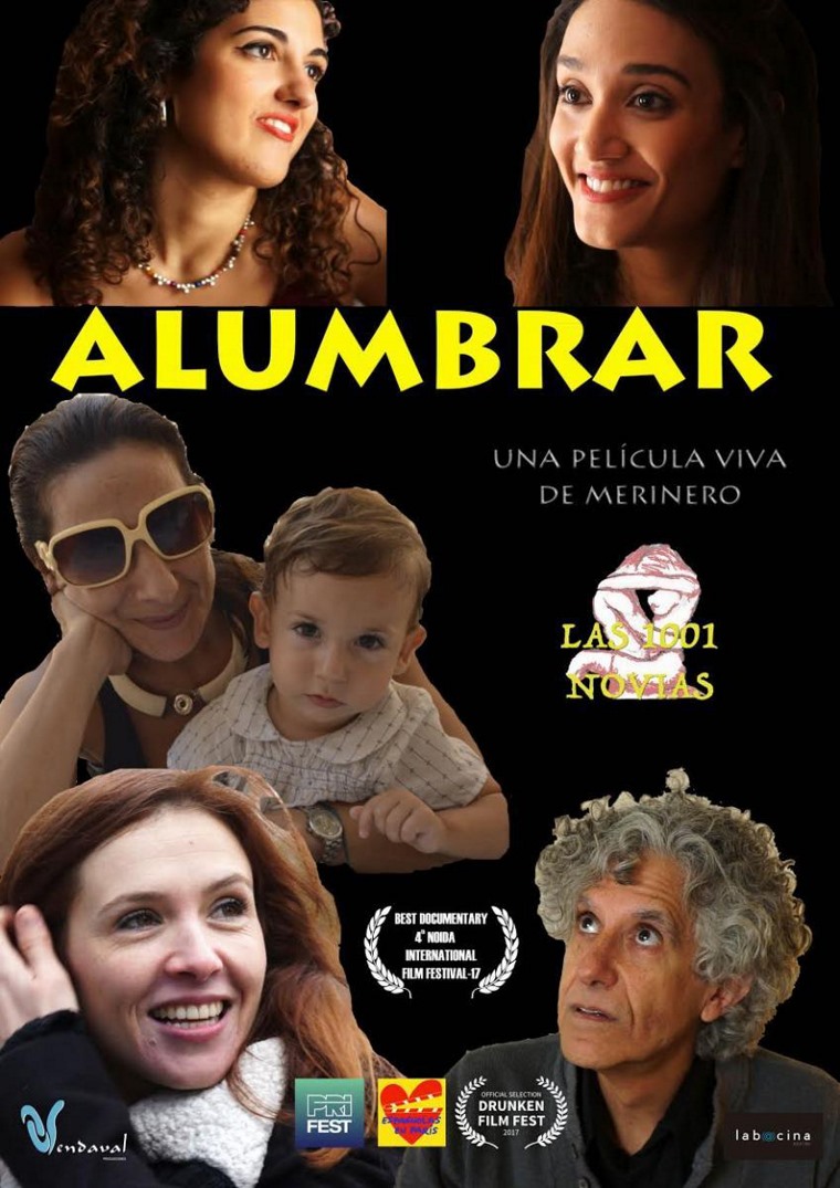 Alumbrar: las 1001 novias