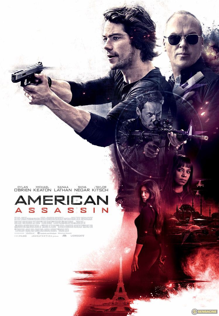 American assassin