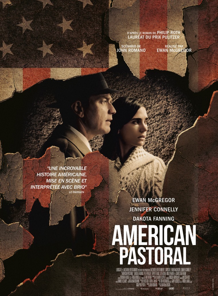 American pastoral