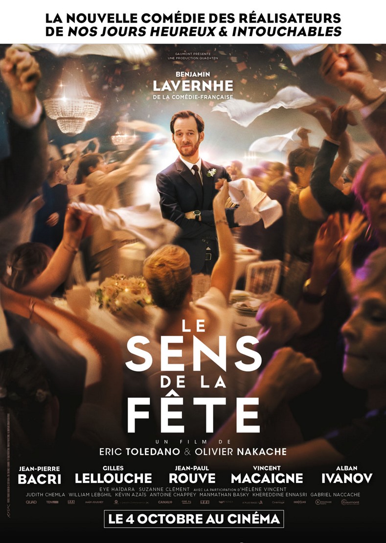Cest la vie