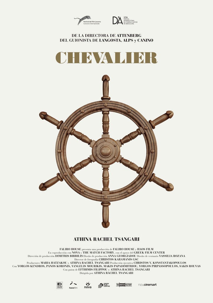 Chevalier