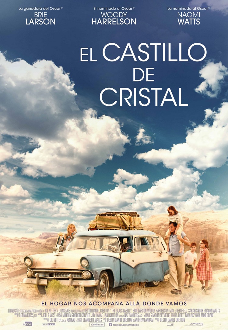 El castillo de cristal