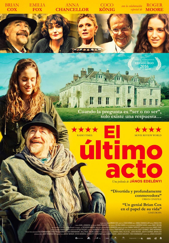El ltimo acto