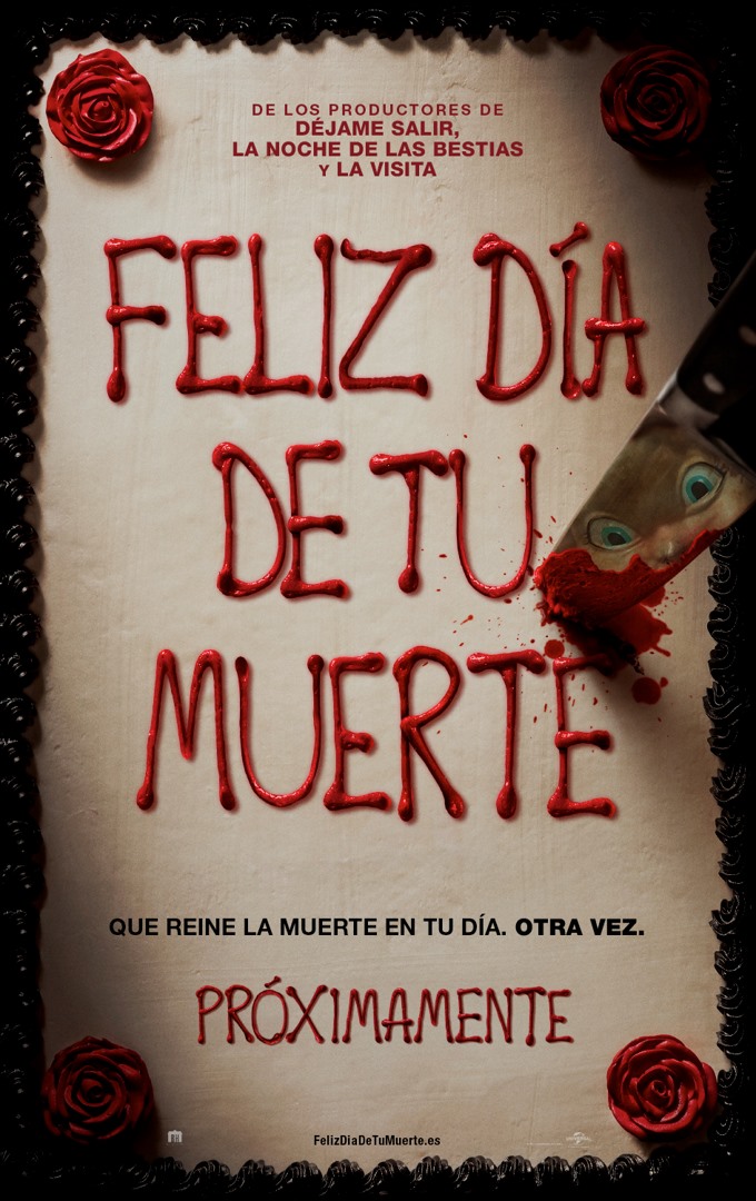 Feliz da de tu muerte