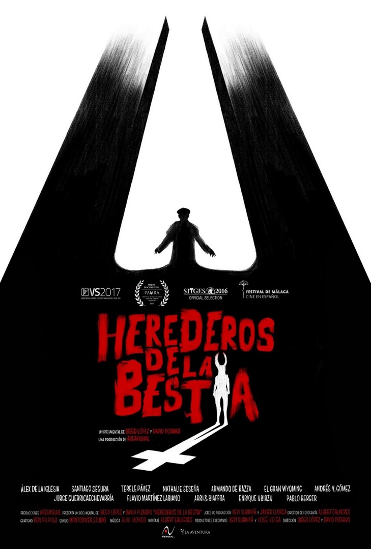 Herederos de la bestia