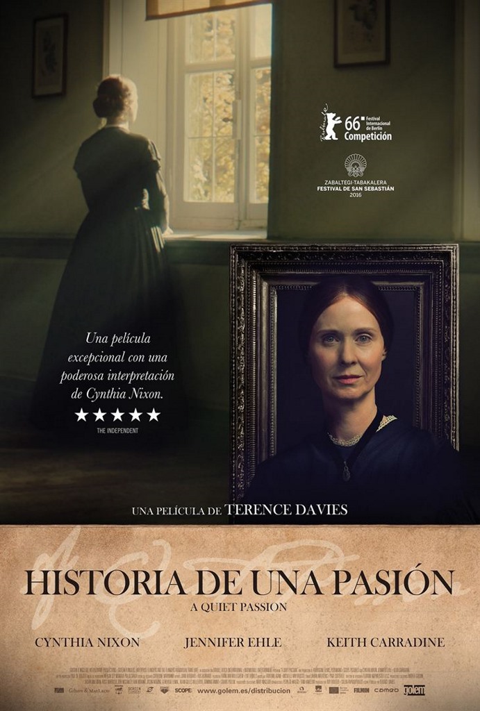 Historia de una pasin