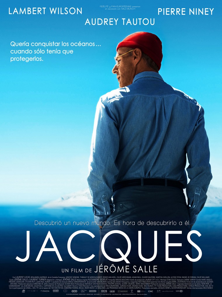 Jacques